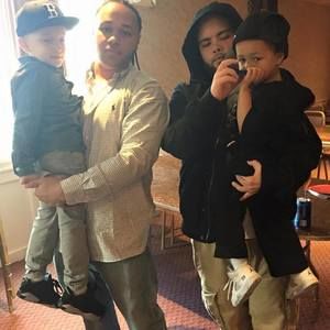 Meet your Posher, Alex